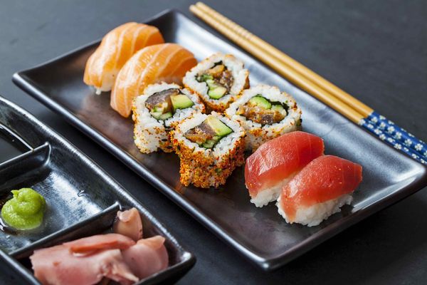 Kunisaki Pilgrimage: Kyushu's Historic Shrines and Sacred Mountains - 7 Days food